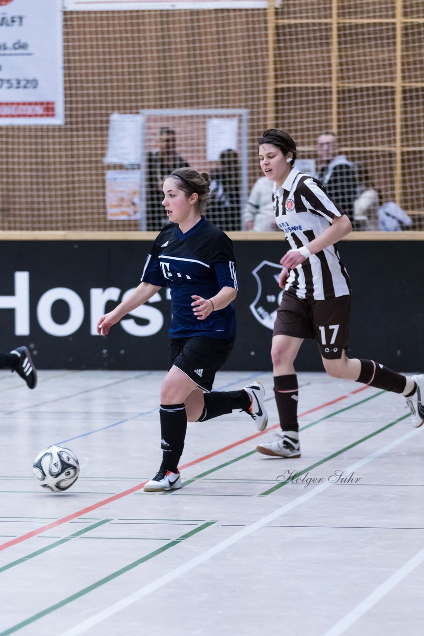 Bild 98 - Volksbank Cup Elmshorn